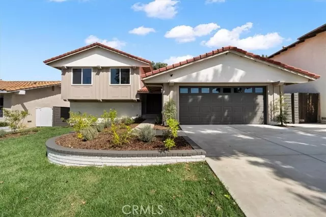 5622 Rainbow Crest DR, Agoura Hills, CA 91301