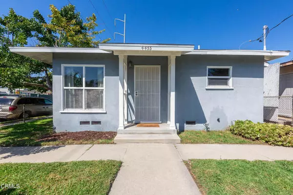 4455 W 169th ST, Lawndale, CA 90260