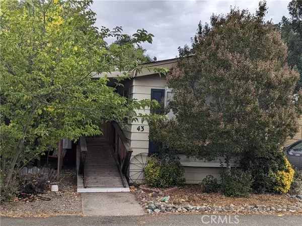 Lakeport, CA 95453,5330 Lakeshore BLD 43