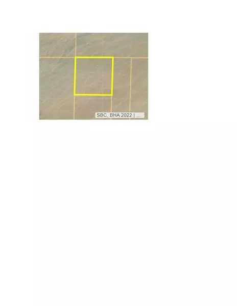 1 Hector, Newberry Springs, CA 92365