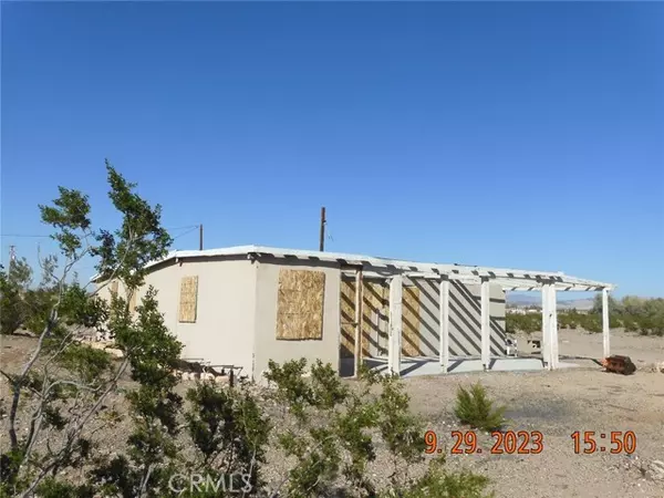 Newberry Springs, CA 92365,46545 Magney LN