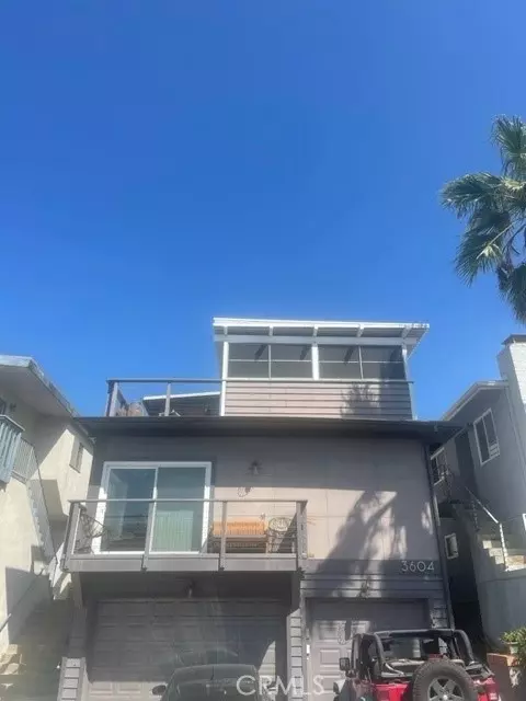 Manhattan Beach, CA 90266,3604 Alma