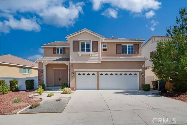 15814 Hammett, Moreno Valley, CA 92555