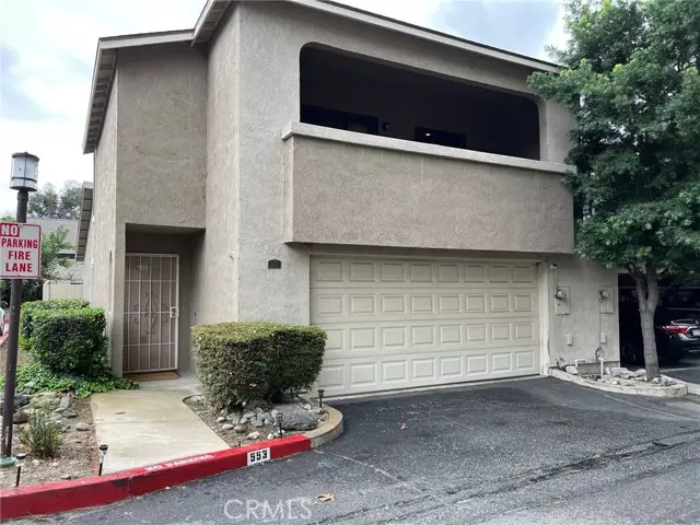 Claremont, CA 91711,553 Wayland CT