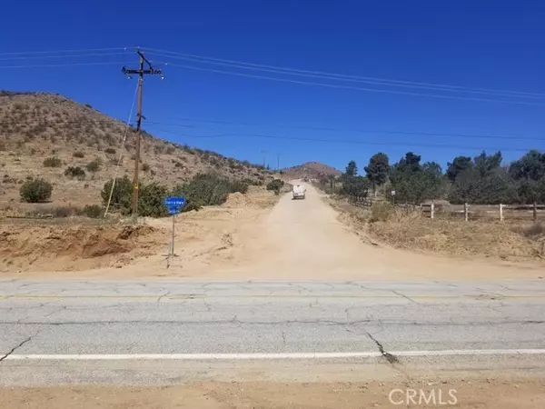 0 Vac/San Gabriel Ave/Vic Sierra, Acton, CA 93510