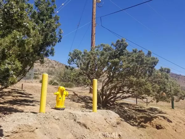 Acton, CA 93510,0 Vac/San Gabriel Ave/Vic Sierra