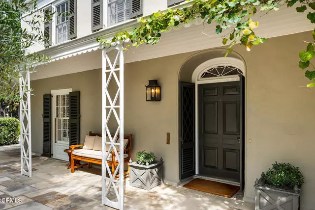 1420 Park PL, San Marino, CA 91108