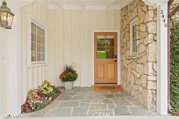 Palos Verdes Estates, CA 90274,2440 Via Sonoma