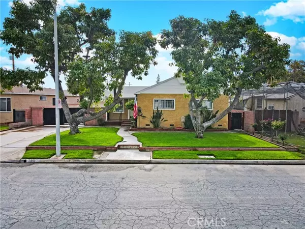 Pico Rivera, CA 90660,7412 Hasty AVE