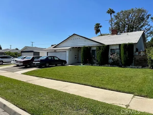 Granada Hills, CA 91344,10449 Densmore AVE