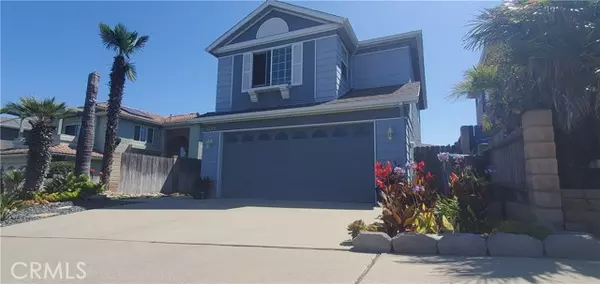 Grover Beach, CA 93433,1155 Monaco CT
