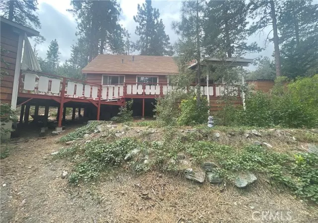 1057 Eagle RD, Wrightwood, CA 92397