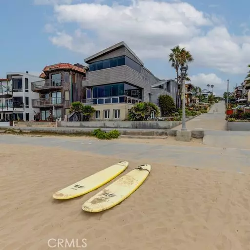 700 The Strand, Manhattan Beach, CA 90266