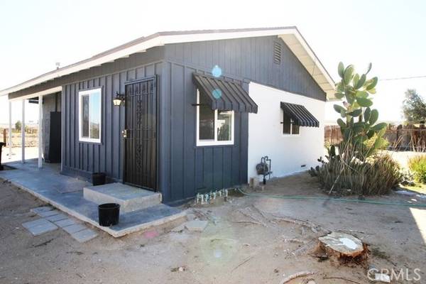 34929 Cedar RD, Barstow, CA 92311