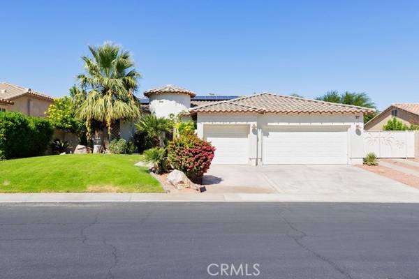 972 Mira Grande, Palm Springs, CA 92262