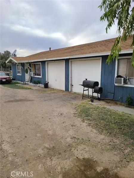 18254 Madrone, Adelanto, CA 92301