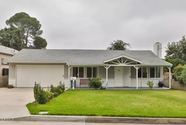 Altadena, CA 91001,296 W Las Flores DR