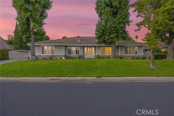 2665 Wallingford RD, San Marino, CA 91108