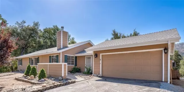 40438 Griffin DR, Oakhurst, CA 93644