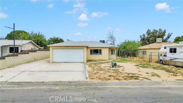 Quartz Hill, CA 93536,42215 52nd ST