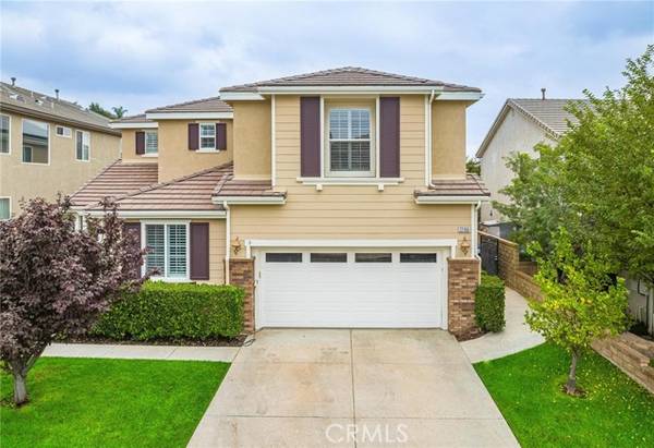 22166 Summer Breeze CT, Saugus, CA 91390