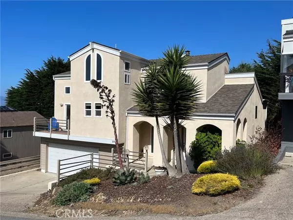 Cambria, CA 93428,379 Lancaster ST