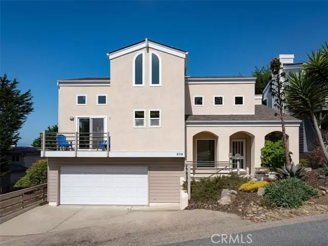 379 Lancaster ST, Cambria, CA 93428