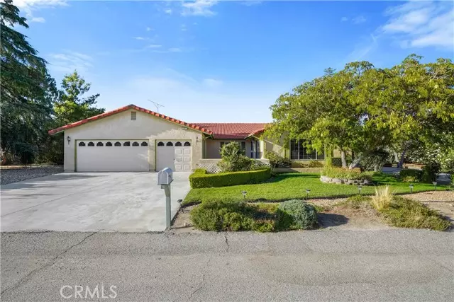 15817 Boca Raton AVE, Llano, CA 93544