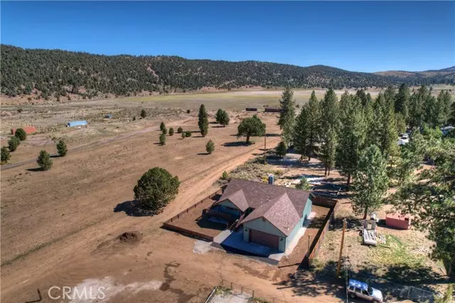 800 S Hart LN, Big Bear City, CA 92314