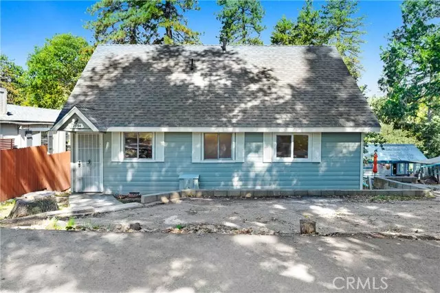 22894 Alder LN, Crestline, CA 92325