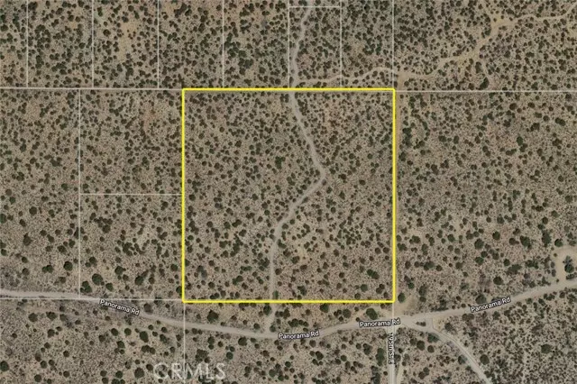 0 Vac/Vic Panorama Rd/195 Ste, Llano, CA 93544