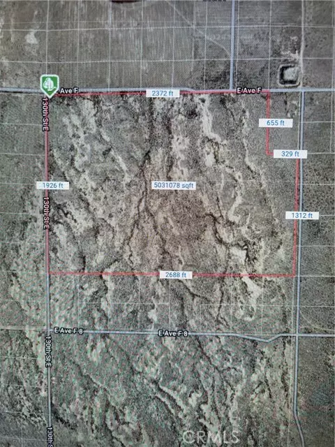 Lancaster, CA 93535,13000 E. Avenue F