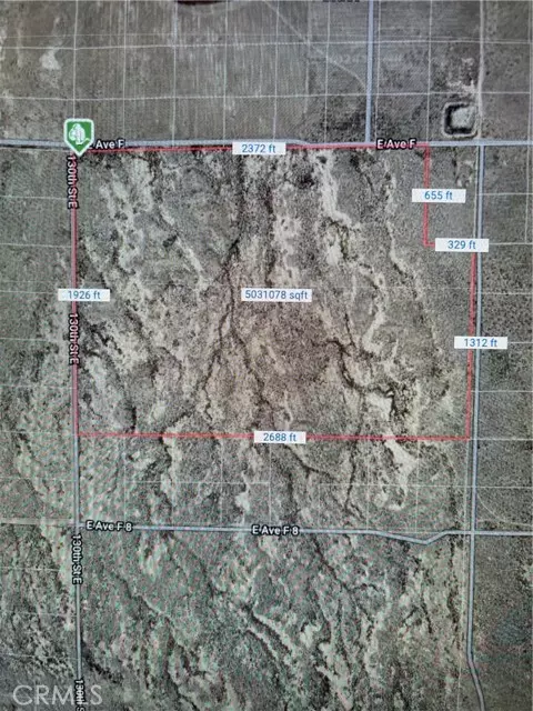 Lancaster, CA 93535,13000 E. Avenue F