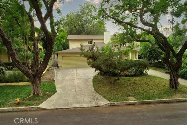 4129 Stansbury AVE, Sherman Oaks, CA 91423