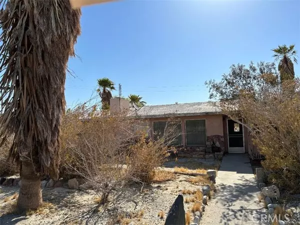 Desert Hot Springs, CA 92241,19530 Tumbleweed TRL