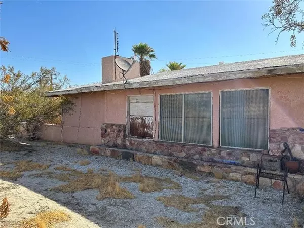 Desert Hot Springs, CA 92241,19530 Tumbleweed TRL