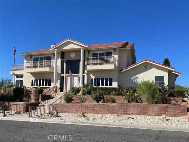 27970 Evergreen LN, Helendale, CA 92342