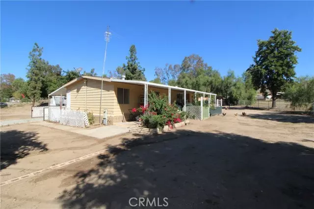 25125 Briggs RD, Romoland, CA 92585