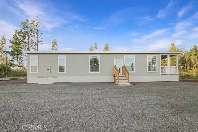 13734 Ferguson DR, Magalia, CA 95954