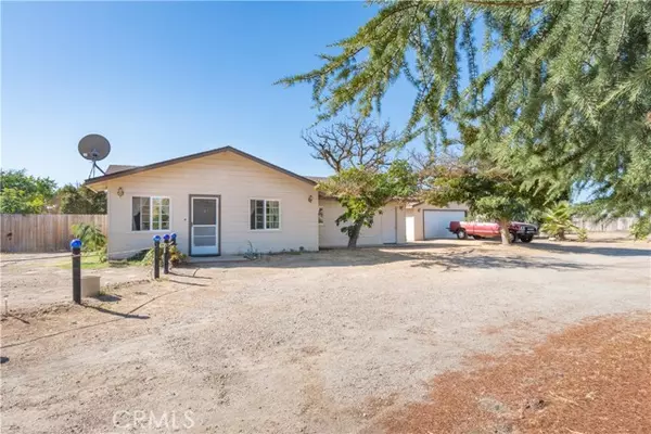 Shandon, CA 93461,980 We Centre ST