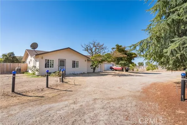 Shandon, CA 93461,980 We Centre ST