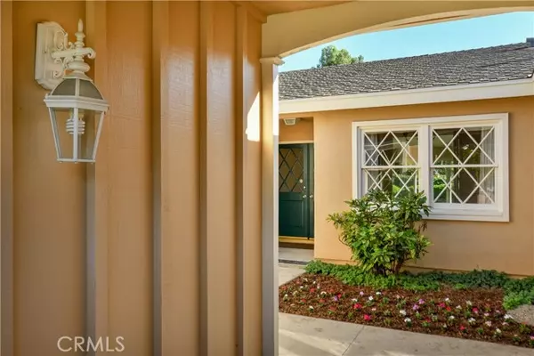 La Habra Heights, CA 90631,520 Passiflora DR