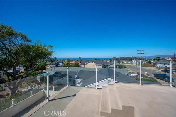 Grover Beach, CA 93433,590 Atlantic City AVE