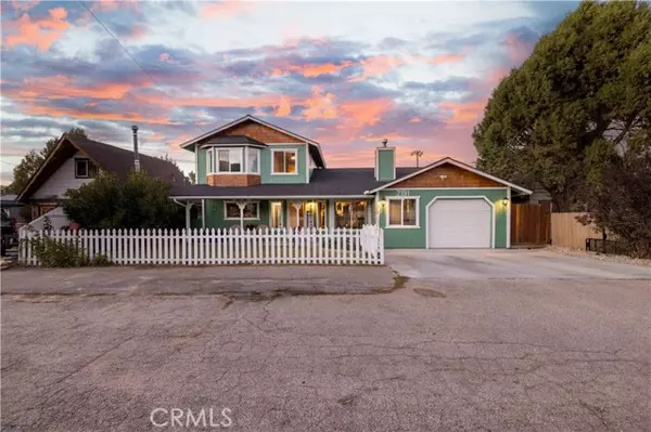 Big Bear City, CA 92314,2191 1st LN