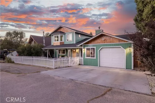 2191 1st LN, Big Bear City, CA 92314