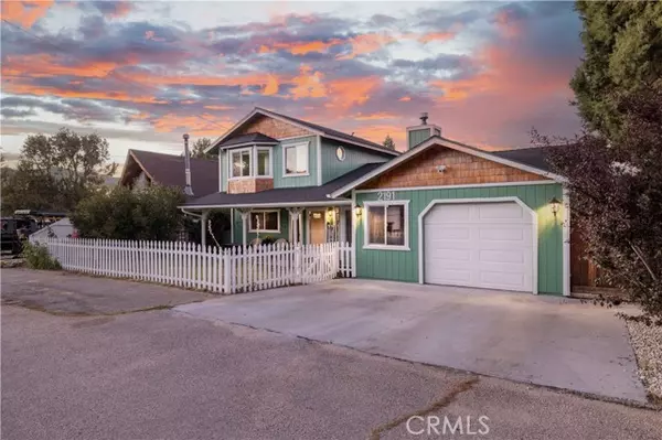 Big Bear City, CA 92314,2191 1st LN