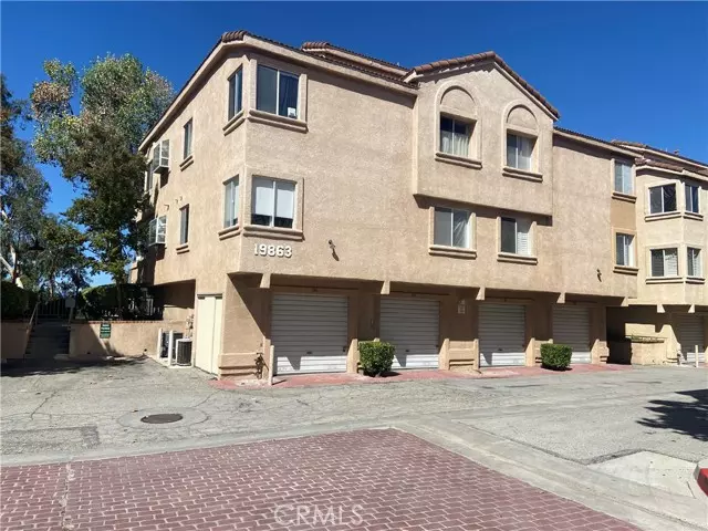 Newhall, CA 91321,19863 Sandpiper PL 107