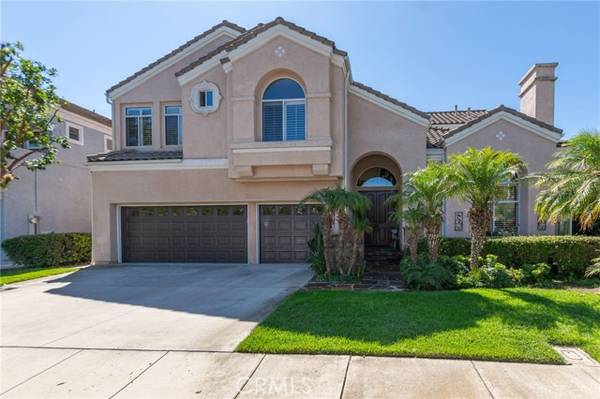 11112 Broadview DR, Moorpark, CA 93021