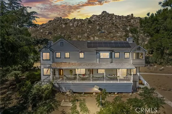 31780 Ruth LN, Homeland, CA 92548