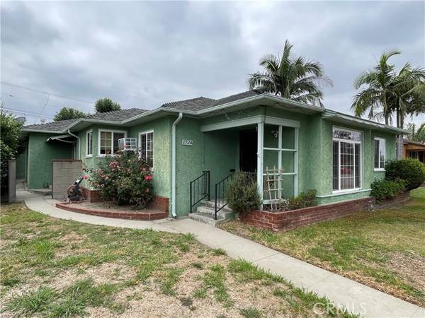 8724 Mines AVE, Pico Rivera, CA 90660